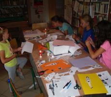 Skąd kiedyś brały się ubrania?