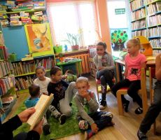 Sobota w wyobraźnią