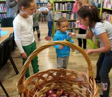 Sobota w wyobraźnią