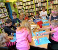 Sobota w wyobraźnią