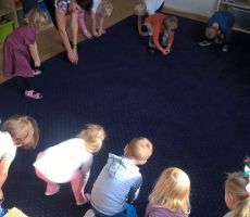 DKK DLA PRZEDSZKOLAKÓW