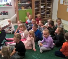 DKK DLA PRZEDSZKOLAKÓW