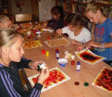 Bajkowe popołudniu w Bereście