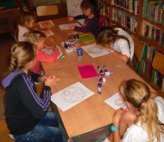 Bajkowe popołudniu w Bereście