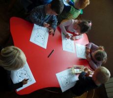 Jak złapać spadającą gwiazdę