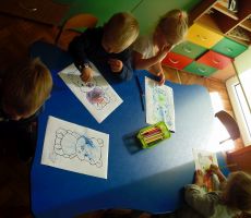 Jak złapać spadającą gwiazdę