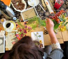 Jaworzynki zatrzymują lato