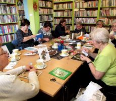 Jaworzynki zatrzymują lato