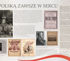 Krynickie Drogi do Niepodległości. 1914-1918.