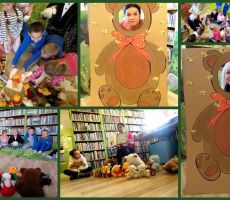 MISIOWA SOBOTA W FILII NA CZARNYM POTOKU