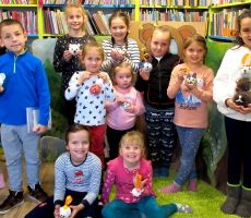 MISIOWA SOBOTA W FILII NA CZARNYM POTOKU