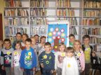 Dzień życzliwości i przyjaźni w bibliotece w Tyliczu
