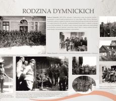 Krynickie Drogi do Niepodległości. 1914-1918.