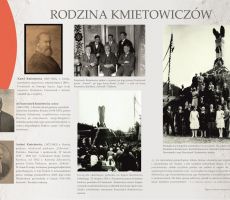 Krynickie Drogi do Niepodległości. 1914-1918.