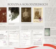 Krynickie Drogi do Niepodległości. 1914-1918.