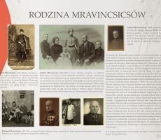 Krynickie Drogi do Niepodległości. 1914-1918.