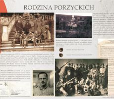 Krynickie Drogi do Niepodległości. 1914-1918.