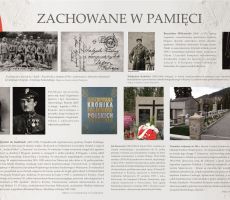 Krynickie Drogi do Niepodległości. 1914-1918.