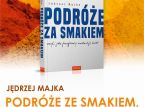 Podróże za smakiem, czyli jak przyprawy zmieniają świat