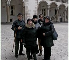 XIX w. Krynica w nieznanych zbiorach Antoniego Schneidera