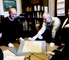 XIX w. Krynica w nieznanych zbiorach Antoniego Schneidera