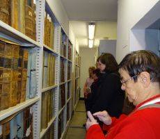 XIX w. Krynica w nieznanych zbiorach Antoniego Schneidera