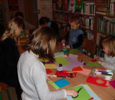 „Bożonarodzeniowy kiermasz”