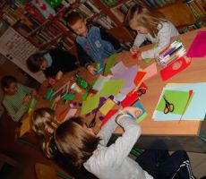 „Bożonarodzeniowy kiermasz”