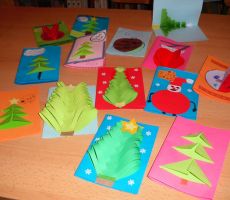 „Bożonarodzeniowy kiermasz”