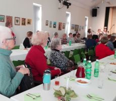 Biblioteka w Gołkowicach