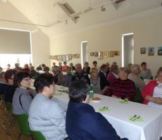 Biblioteka w Gołkowicach