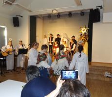 Biblioteka w Gołkowicach