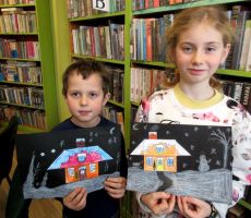 Ferie w filii na Czarnym Potoku