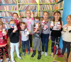 Zima królewny Róży