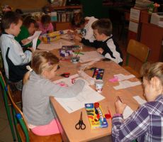 „Łyżwiarskie wyczyny Pingwinka”