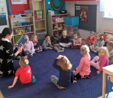 ŚWIĄTECZNE DKK NA ULICY ŹRÓDLANEJ