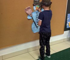 ŚWIĄTECZNE DKK NA ULICY ŹRÓDLANEJ