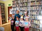 Ferie w tylickiej bibliotece