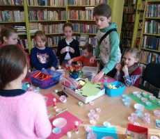 DZIEŃ BABCI I DZIADKA