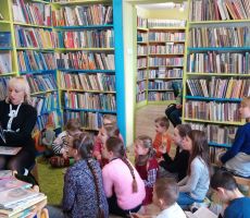 DZIEŃ BABCI I DZIADKA