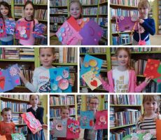 DZIEŃ BABCI I DZIADKA