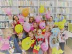 Ferie w tylickiej bibliotece
