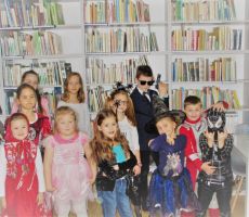 Zakończenie ferii w Tyliczu