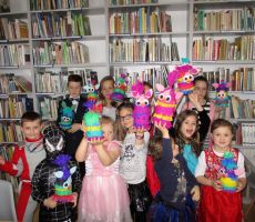 Zakończenie ferii w Tyliczu