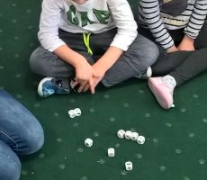 DKK W PRZEDSZKOLU NA ŹRÓDLANEJ