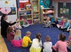 DKK W PRZEDSZKOLU NA ŹRÓDLANEJ