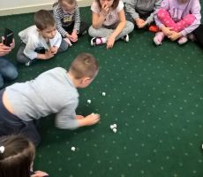 DKK W PRZEDSZKOLU NA ŹRÓDLANEJ