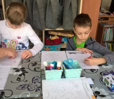 WIOSENNE KREATYWNE CZWARTKI