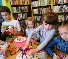 Sobota z wyobraźnia