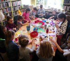 Sobota z wyobraźnia